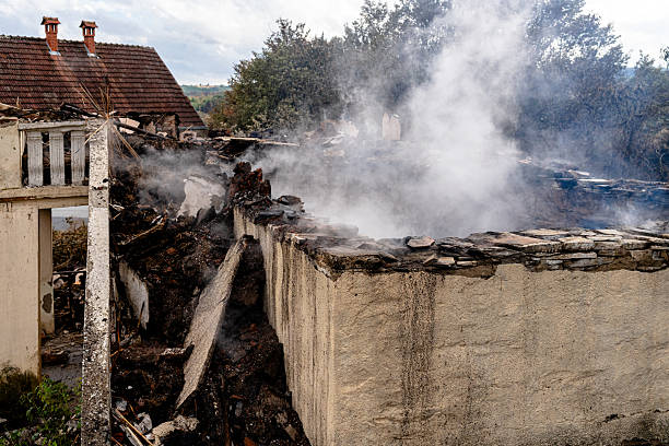 Reliable Fire Damage Removal contractor in Glendale, AZ by Fire Damage Biloxi