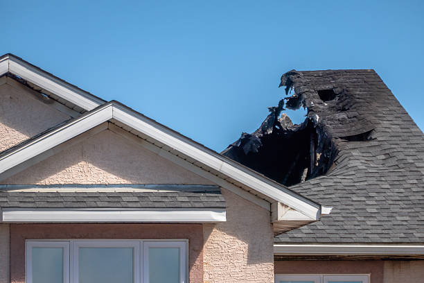 Licensed Fire Damage Removal service in Glendale, AZ - Fire Damage Biloxi